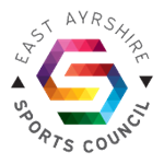 East Ayrshire Sports Council logo