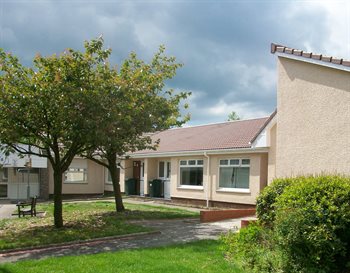 Supported housing for older people