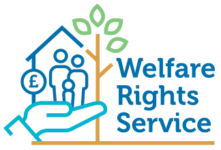 Welfare Rights Service Logo