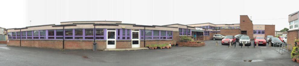 Nether Robertland Primary School