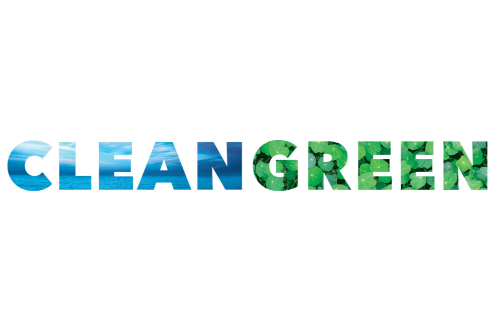 Clean Green East Ayrshire