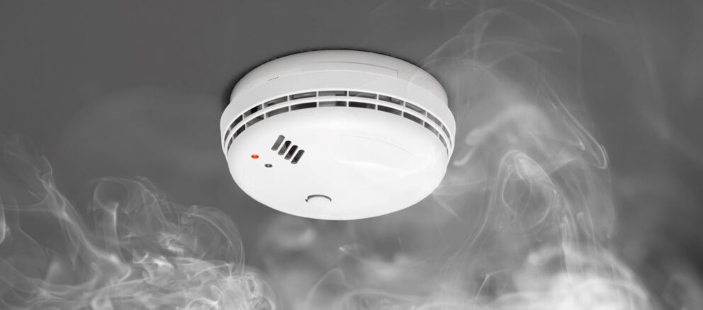 Fire and smoke alarms: changes to the law