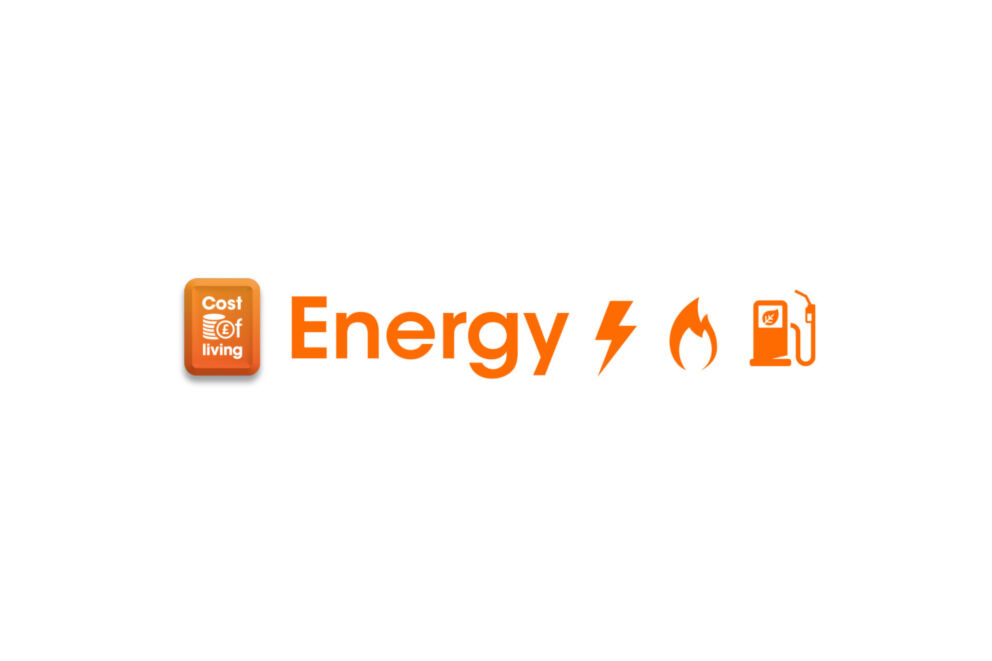 Energy advice