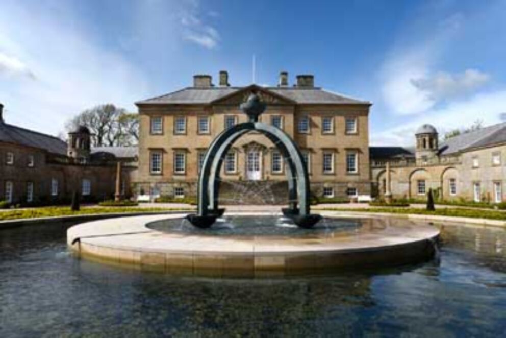 Dumfries House