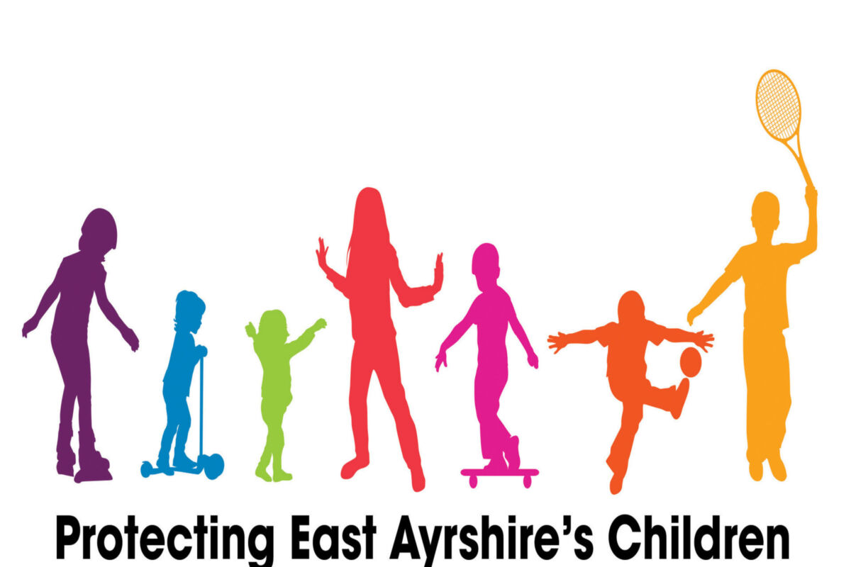 Child Protection · East Ayrshire Council