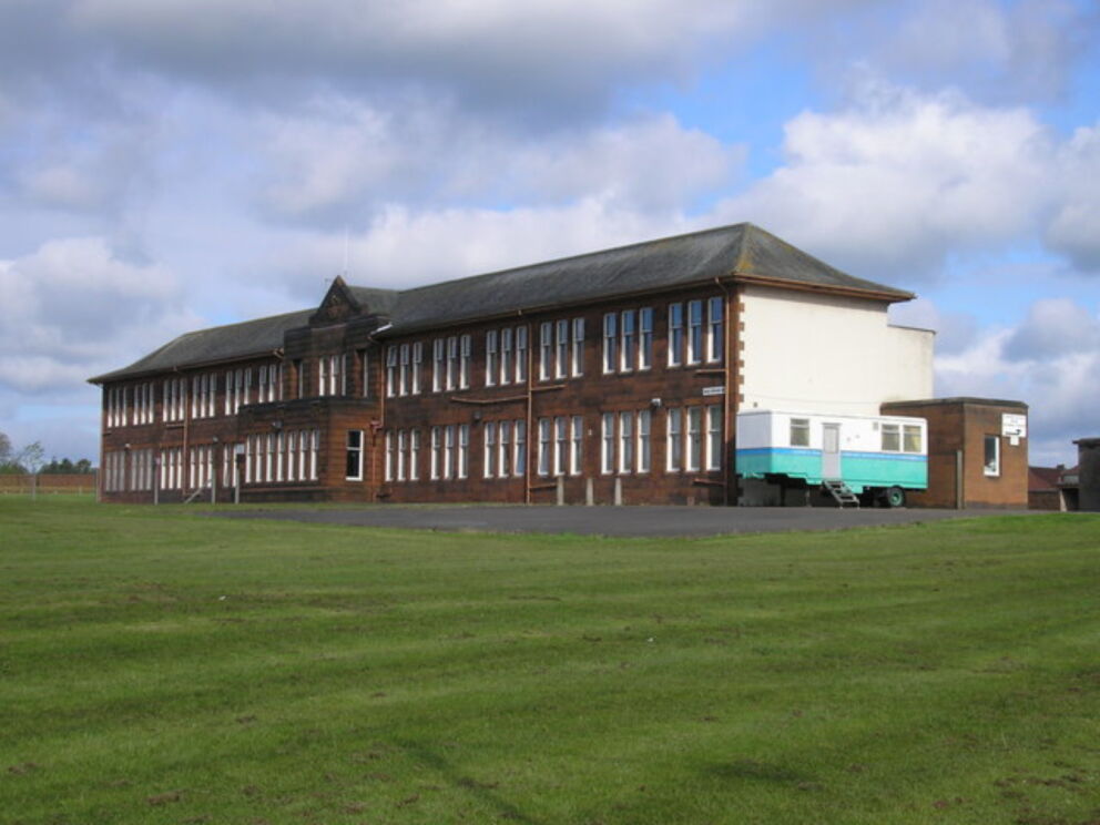 Hillhead Primary School