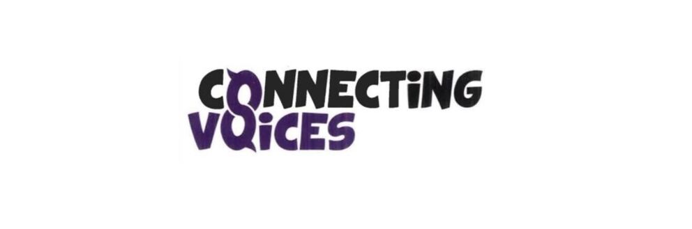 Connecting voices