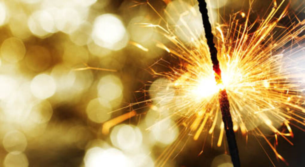 Fireworks and bonfire safety