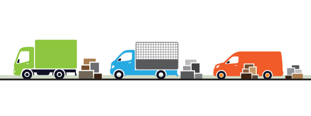 Commercial waste