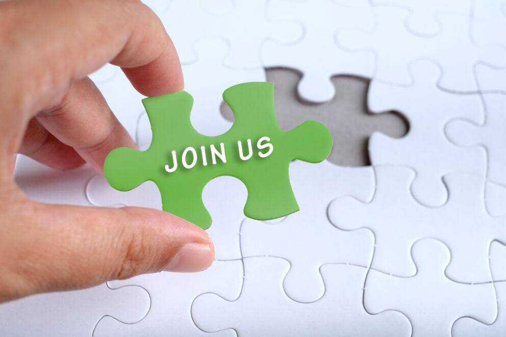 Job vacancies
