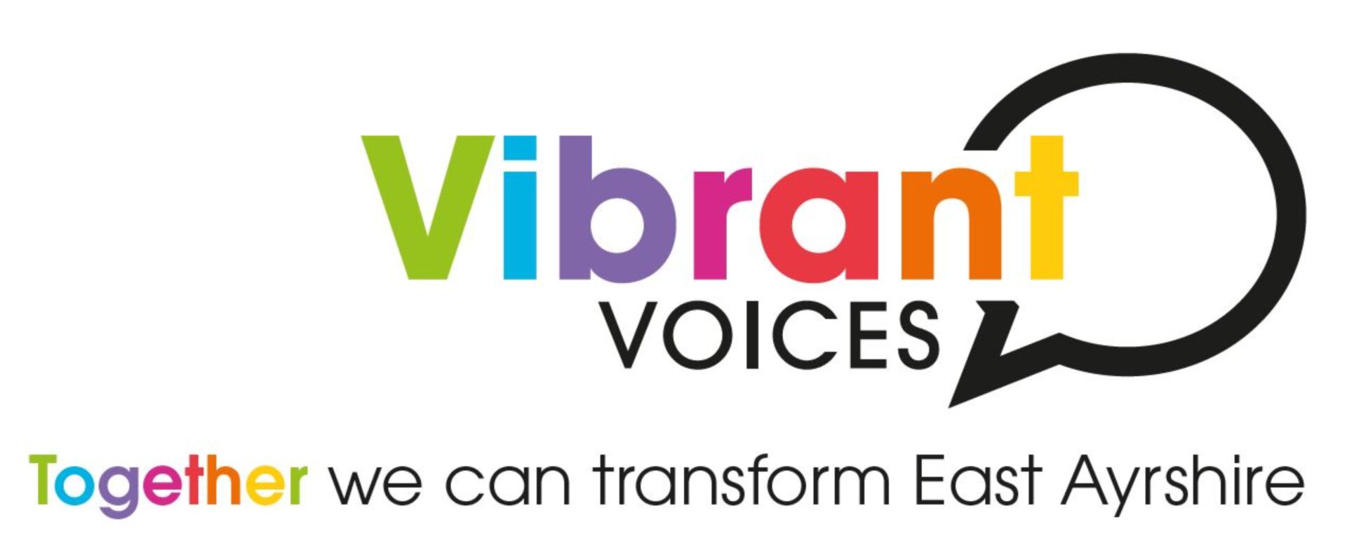 Vibrant Voices · East Ayrshire Council