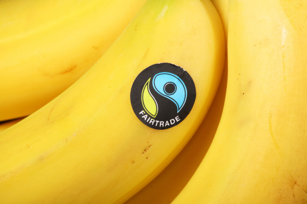 Fairtrade in East Ayrshire