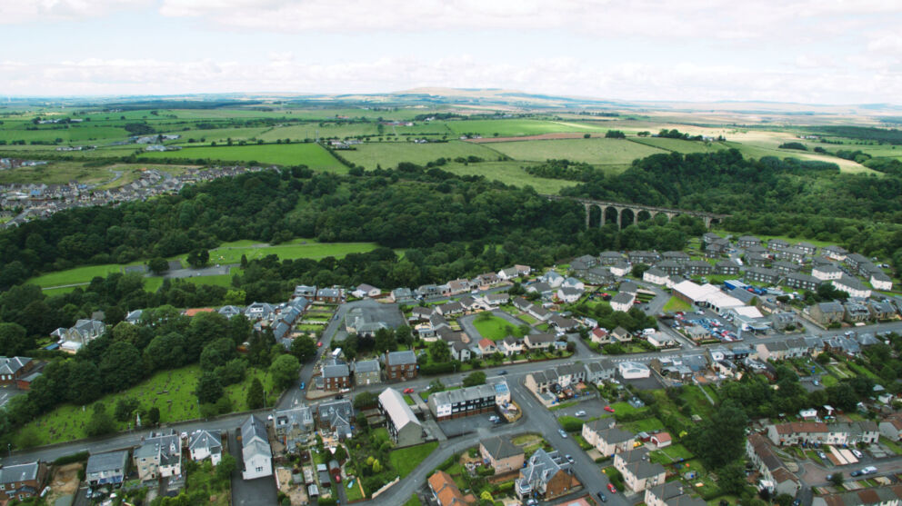Community Councils