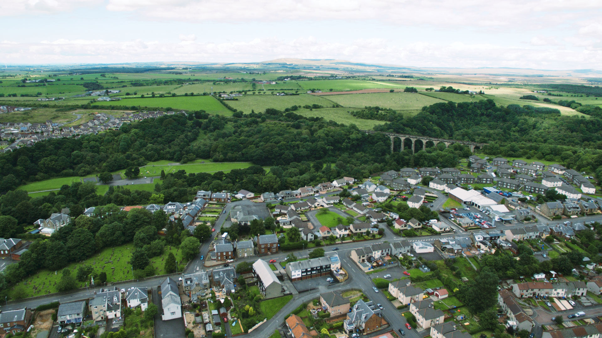 Community Councils · East Ayrshire Council