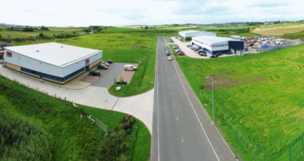 Commercial land and property · East Ayrshire Council