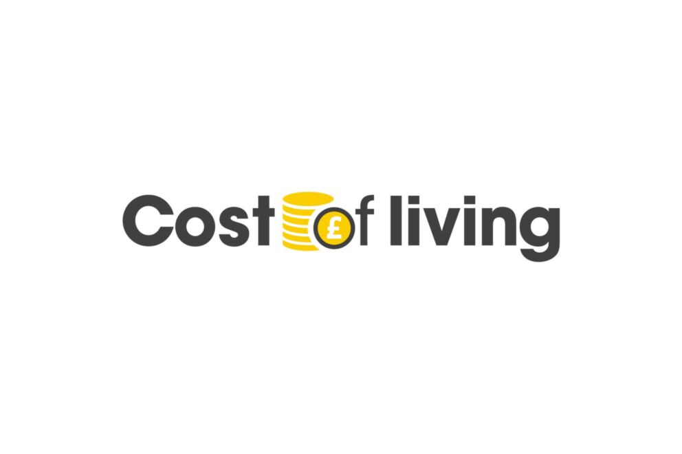 Cost of living support