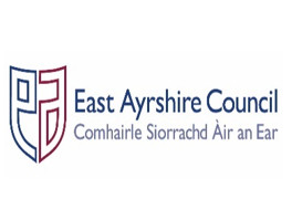 The East Ayrshire Council Logo