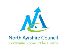 The North Ayrshire Council Logo
